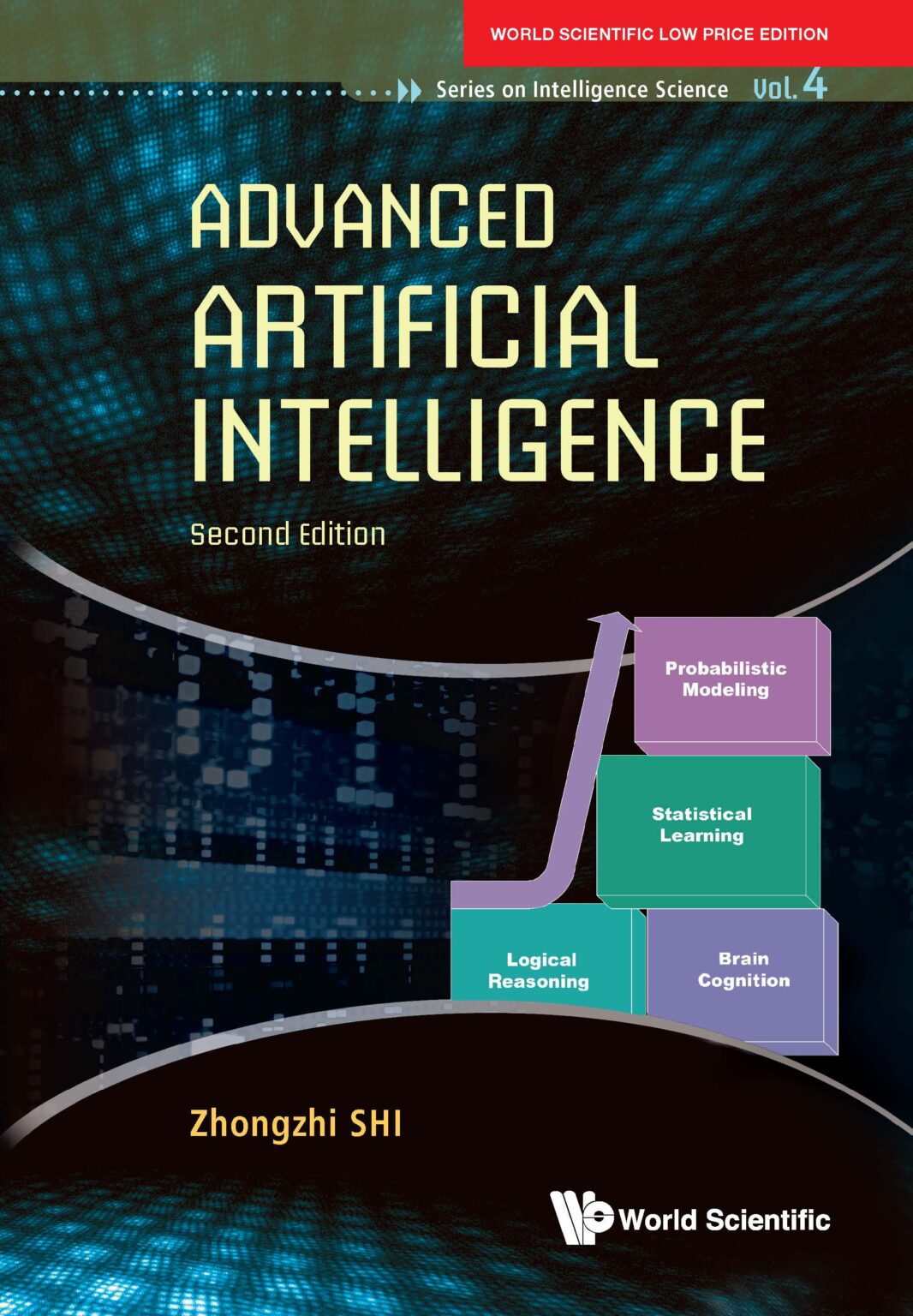 Advanced Artificial Intelligence, Second Edition - Feelbooks.in