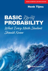 Basic Probability: What Every Math Students Should Know