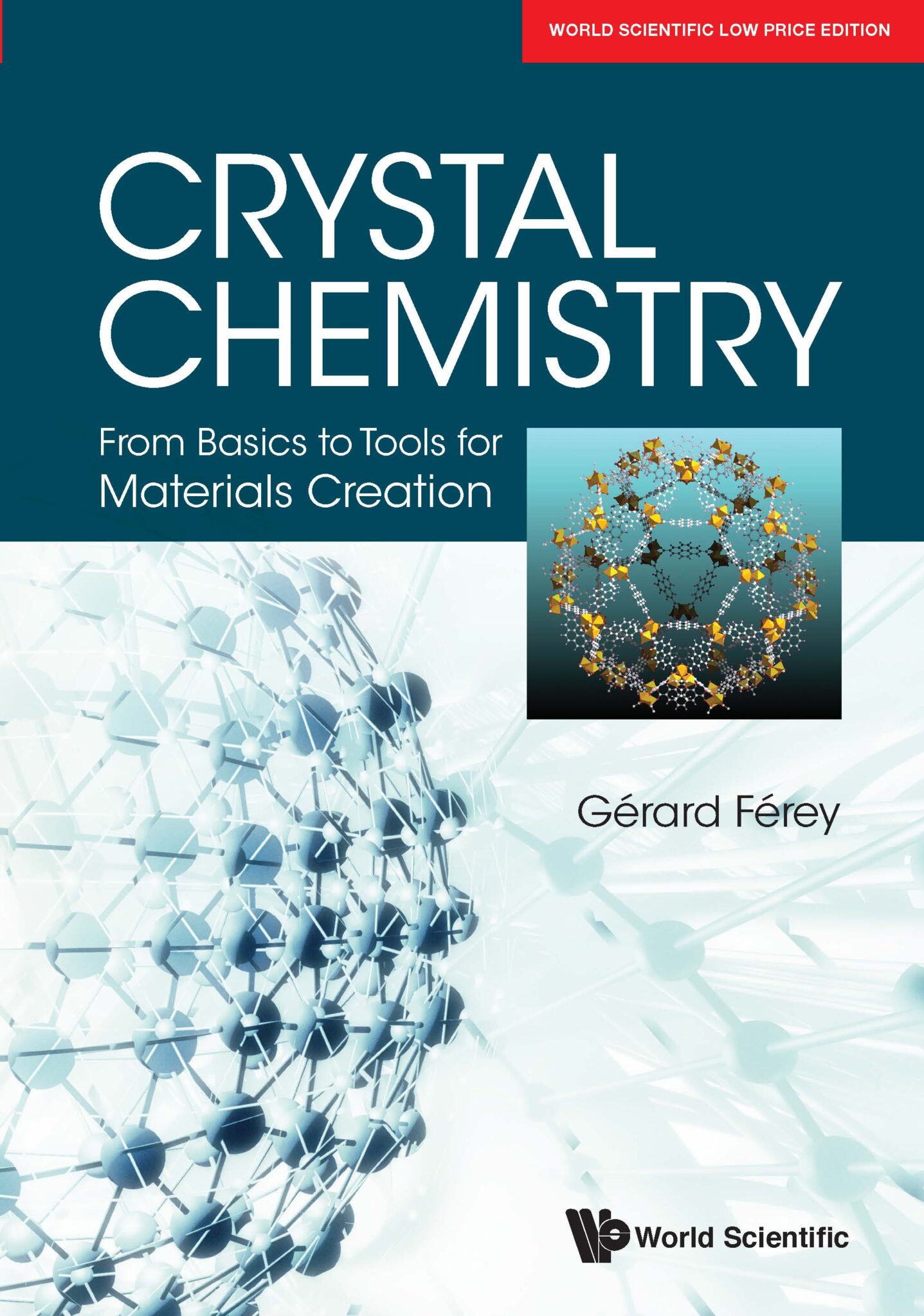 Crystal Chemistry: From Basics To Tools For Materials Creation ...