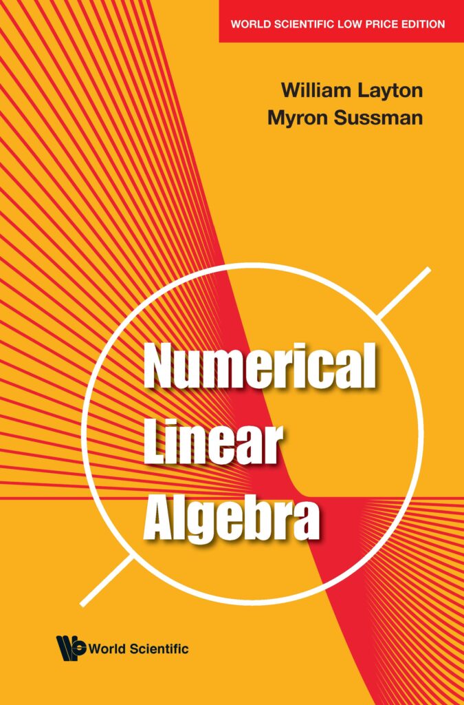 Numerical Linear Algebra - feelbooks.in