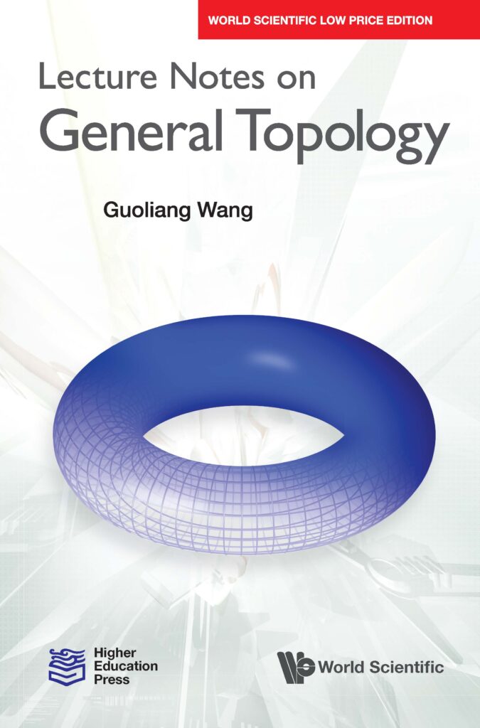 Lecture Notes On General Topology - Feelbooks.in