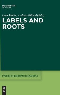 Labels and Roots: