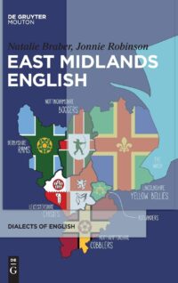 East Midlands English: