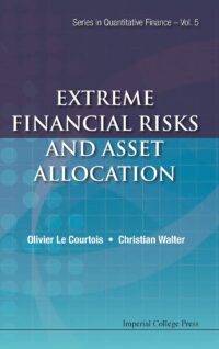 Extreme Financial Risks and Asset Allocation