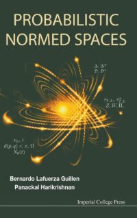 Probabilistic Normed Spaces