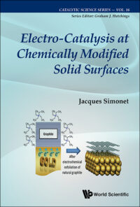 Electro-Catalysis At Chemically Modified Solid Surfaces