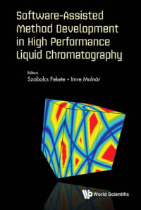 Software-Assisted Method Development in High Performance Liquid Chromatography
