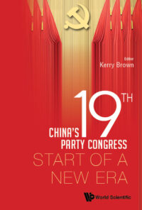 China’s 19th Party Congress: Start of a New Era