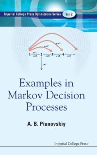 Examples in Markov Decision Processes