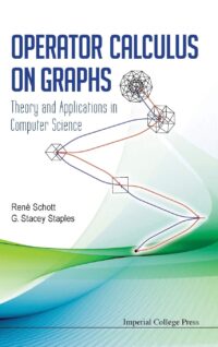 Operator Calculus on Graphs: Theory and Applications in Computer Science