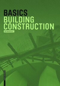 Basics Building Construction: