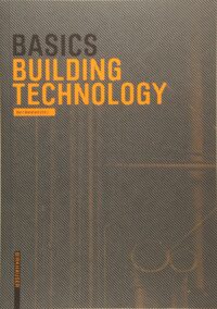 Basics Building Technology: