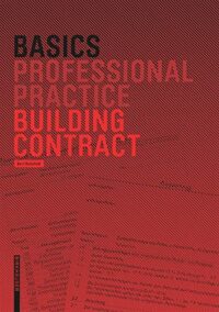 Basics Building Contract: