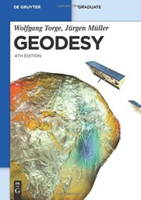 Geodesy: