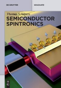 Semiconductor Spintronics: