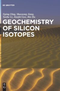 Geochemistry of Silicon Isotopes: