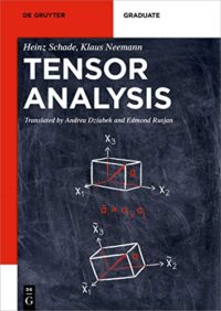 Tensor Analysis: