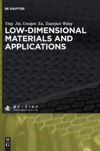 Low-dimensional Materials and Applications: