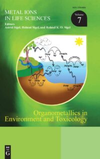 Organometallics in Environment and Toxicology: