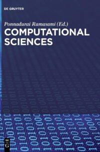 Computational Sciences: