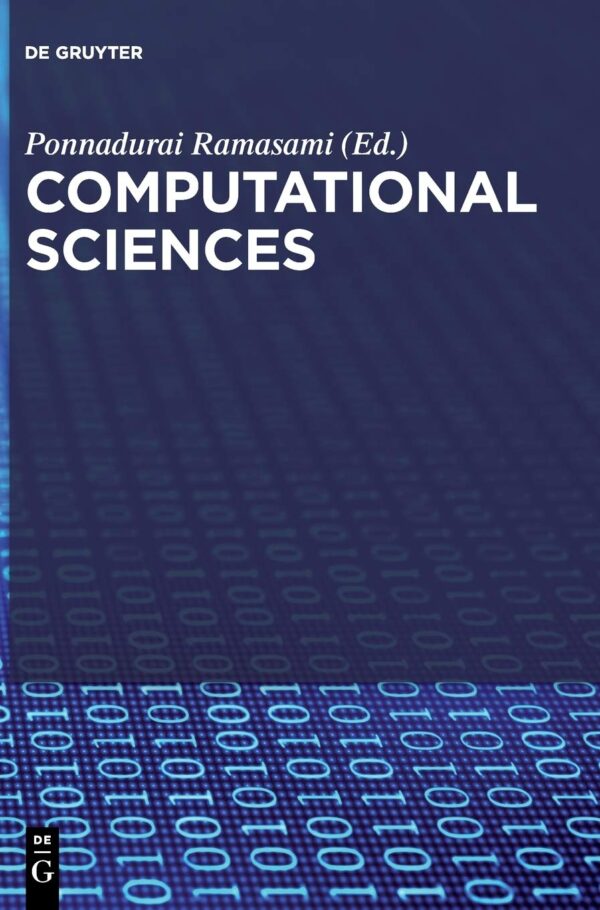 Computational Sciences: