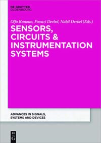 Sensors, Circuits & Instrumentation Systems: