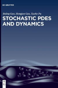 Stochastic PDEs and Dynamics: