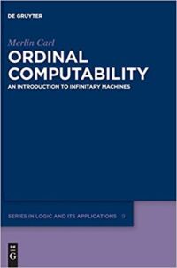 Ordinal Computability:  An Introduction to Infinitary Machines