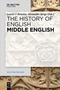 Middle English: