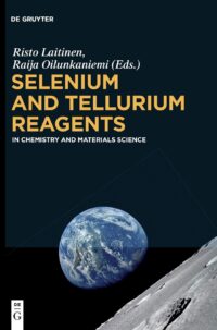 Selenium and Tellurium Reagents:  In Chemistry and Materials Science