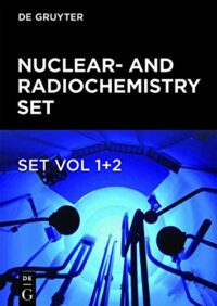 Nuclear- and Radiochemistry Set: