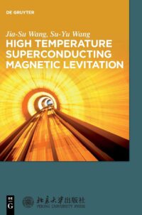 High Temperature Superconducting Magnetic Levitation: