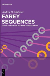Farey Sequences:  Duality and Maps Between Subsequences