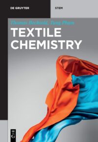 Textile Chemistry: