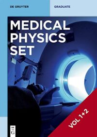 [Set Medical Physics Vol. 1+2]:
