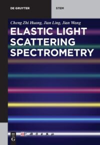 Elastic Light Scattering Spectrometry:
