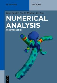 Numerical Analysis:  An Introduction