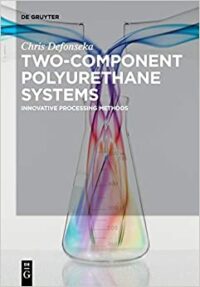 Two-Component Polyurethane Systems:  Innovative Processing Methods