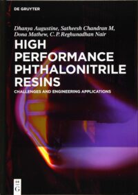 High Performance Phthalonitrile Resins:  Challenges and Engineering Applications