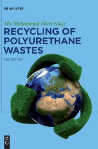 Recycling of Polyurethane Wastes: