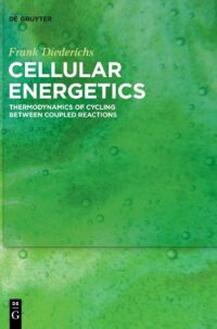 Cellular Energetics:  Thermodynamics of Cycling Between Coupled Reactions
