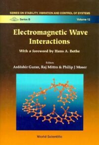 Electromagnetic Wave Interactions
