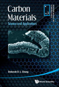 Carbon Materials: Science and Applications