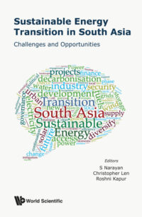 Sustainable Energy Transition in South Asia: Challenges and Opportunities
