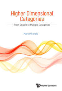 Higher Dimensional Categories: From Double to Multiple Categories