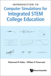 Introduction to Computer Simulations for Integrated Stem College Education