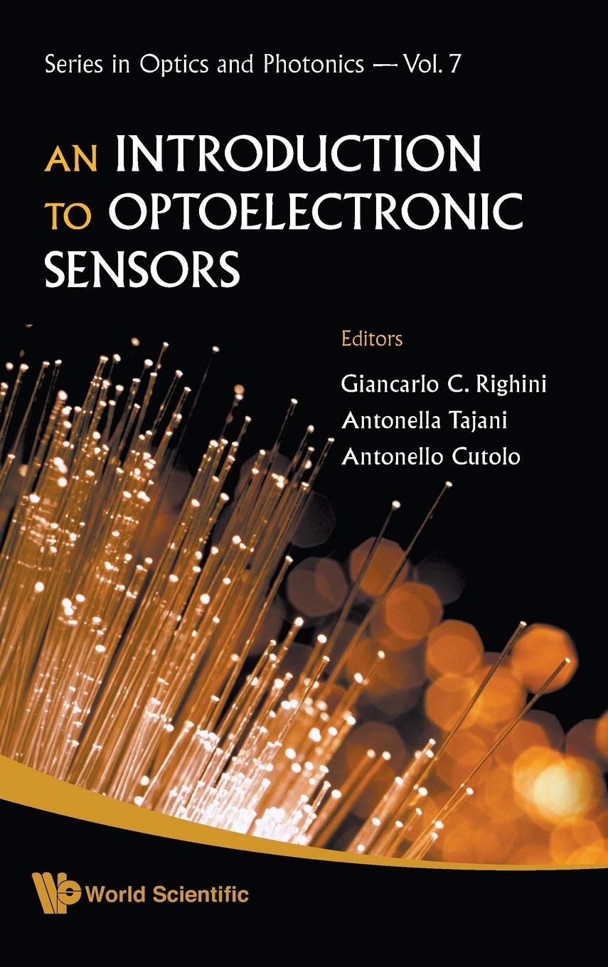 An Introduction To Optoelectronic Sensors - Feelbooks.in