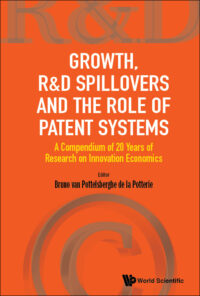 Growth, R&D Spillovers and the Role of Patent Systems: A Compendium of 20 Years of Research on Innovation Economics