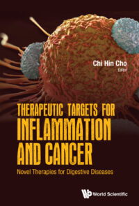 Therapeutic Targets for Inflammation and Cancer: Novel Therapies for Digestive Diseases