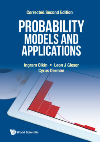 Probability Models and Applications (Revised 2nd Edition)